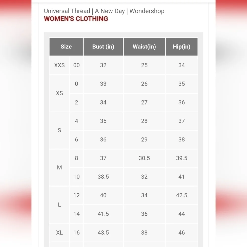 Women's Denim Jacket | Universal Thread™ | XS - Picture 8 of 11